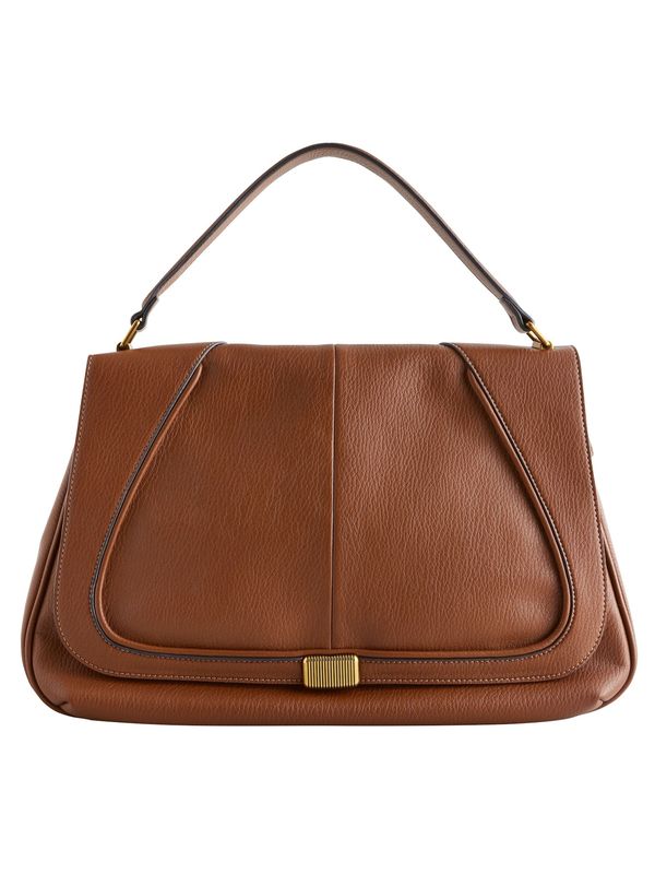 Next Next Ročna torbica  bež