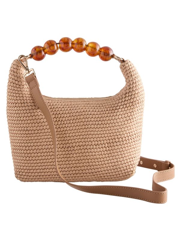 Next Next Ročna torbica  bež