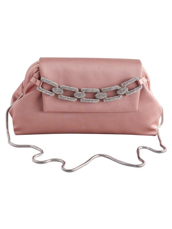 Next Next Ročna torbica  roza