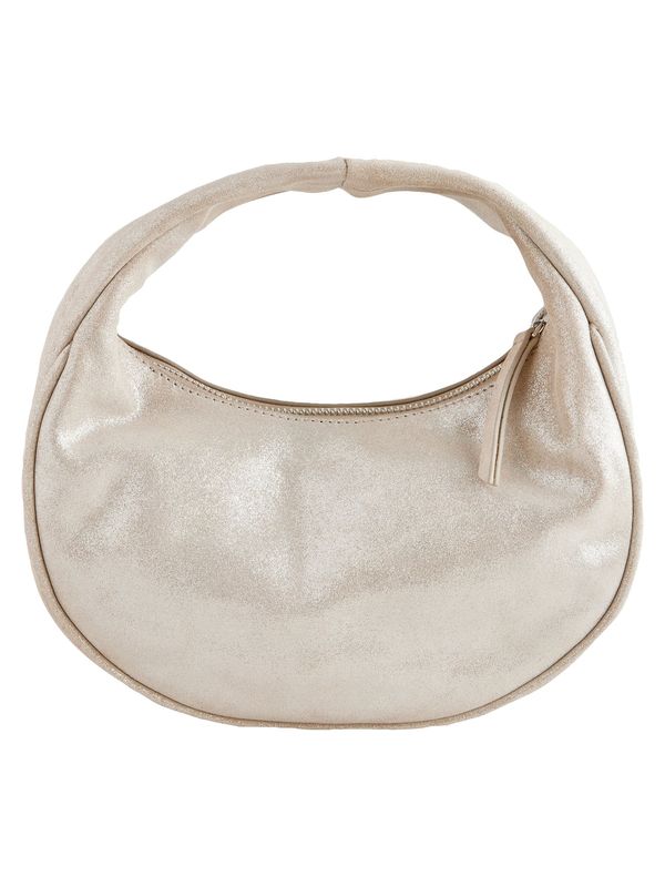 Next Next Ročna torbica  zlata