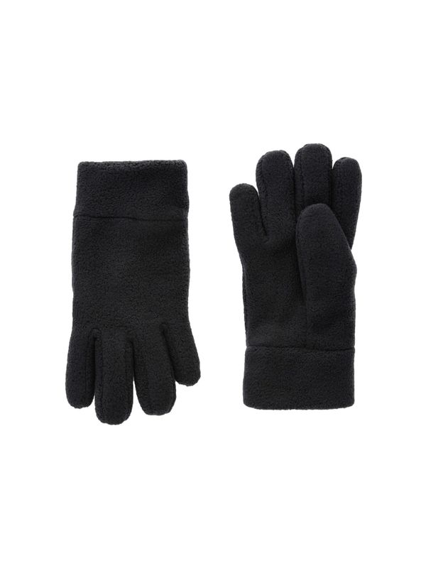 Next Next Rokavice  črna