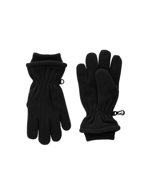 Next Next Rokavice  črna