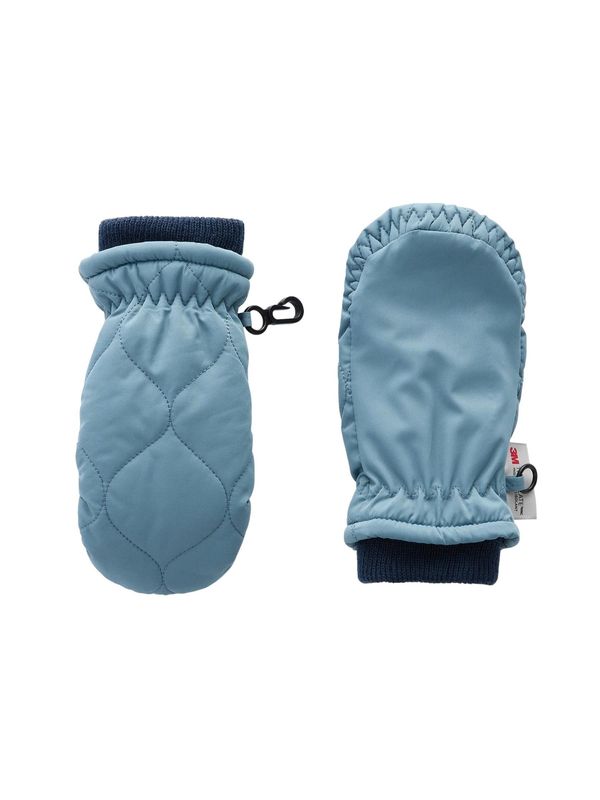 Next Next Rokavice  mornarska / dimno modra