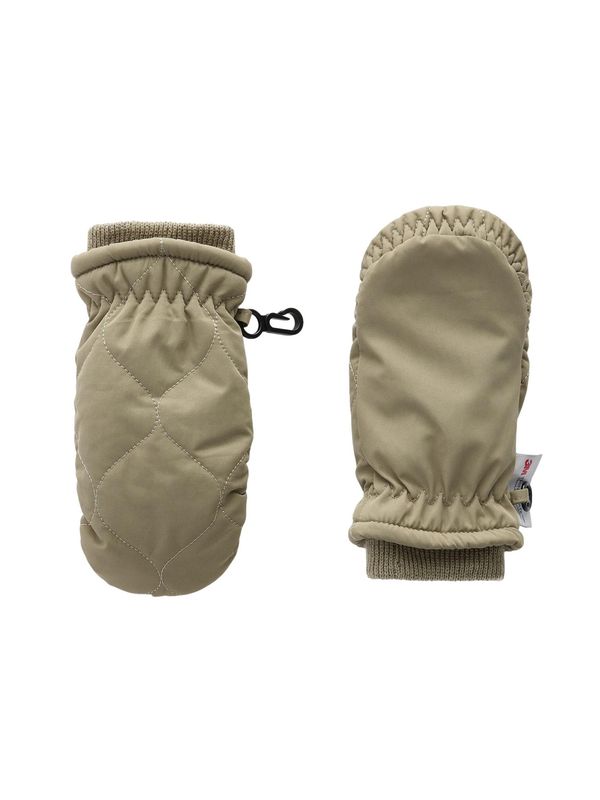 Next Next Rokavice  oliva