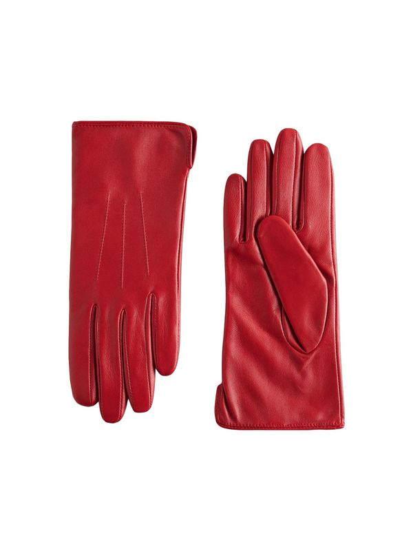 Next Next Rokavice  rdeča