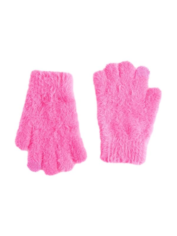 Next Next Rokavice  roza