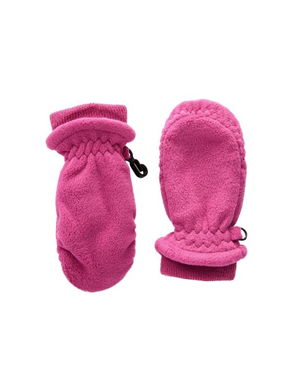 Next Next Rokavice  roza