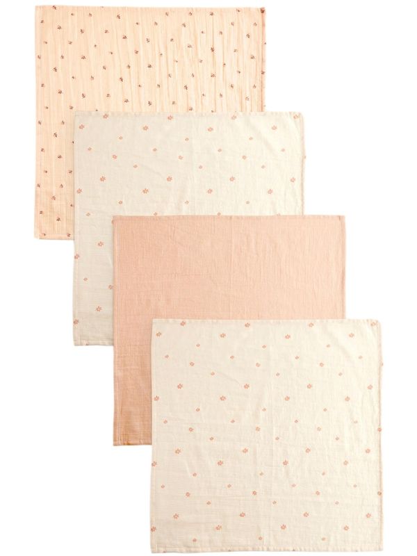 Next Next Ruta  bež / kremna