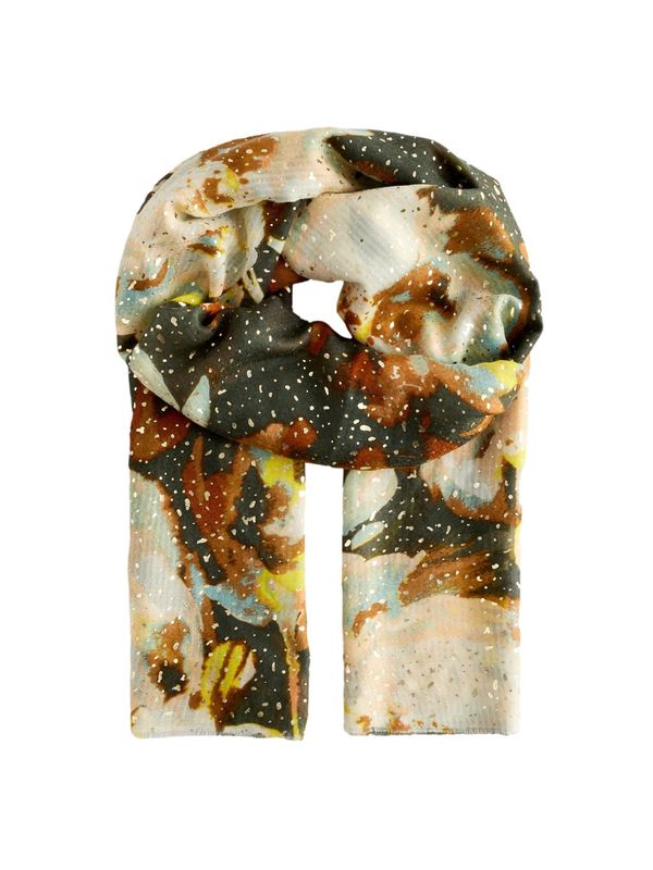 Next Next Ruta  zelena / mešane barve