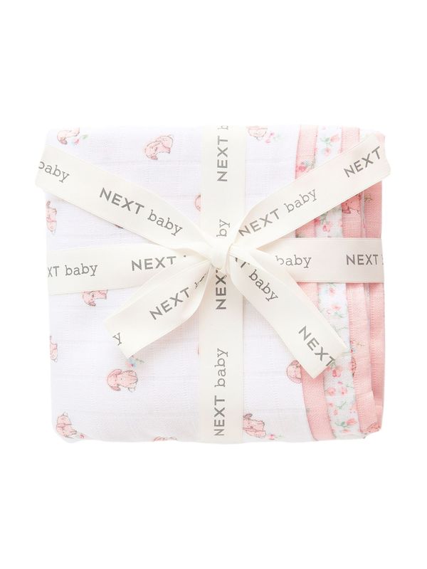 Next Next Ruta  zelena / roza / bela