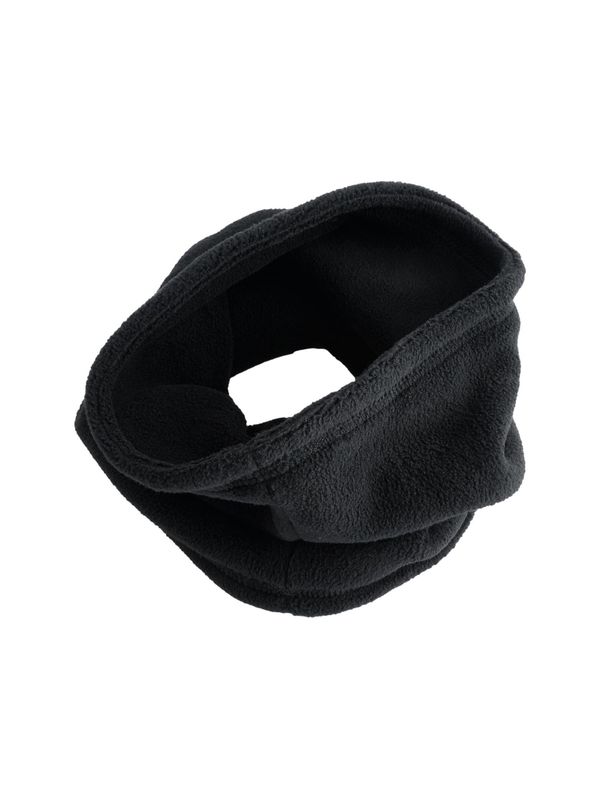 Next Next Šal  črna