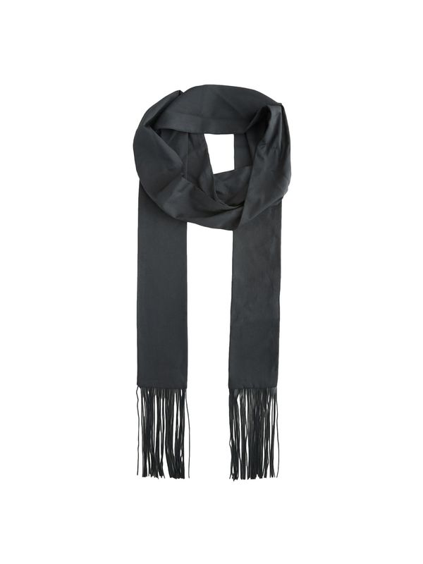 Next Next Šal  črna