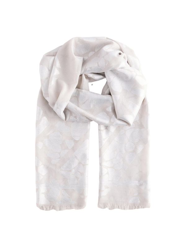 Next Next Šal  siva