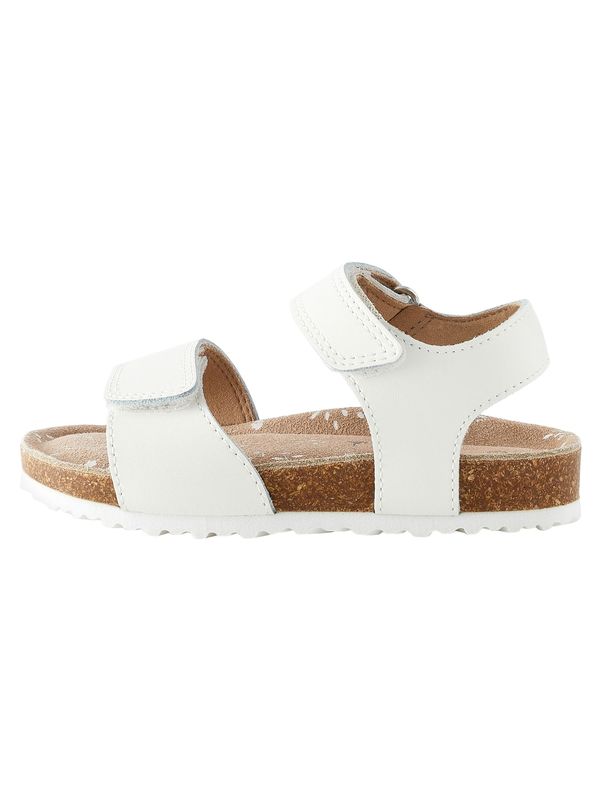 Next Next Sandali  bela