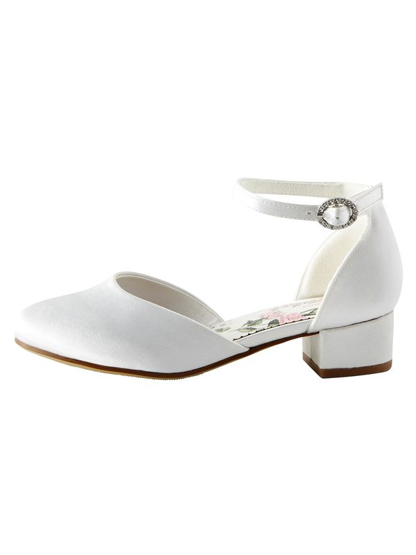 Next Next Sandali  bela