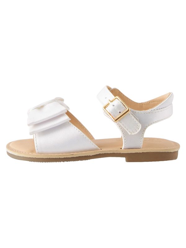 Next Next Sandali  bela