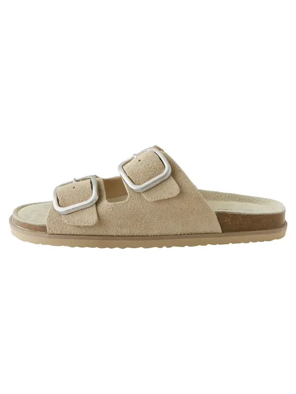 Next Next Sandali  chamois