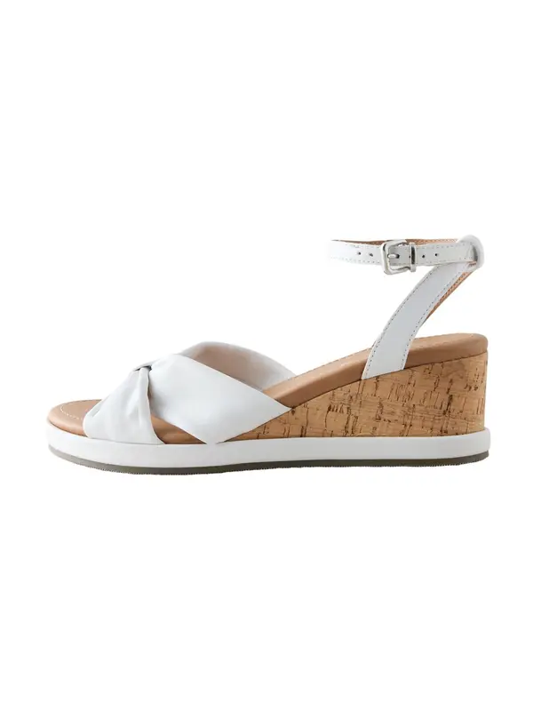 Next Next Sandali 'Forever Comfort'  bela