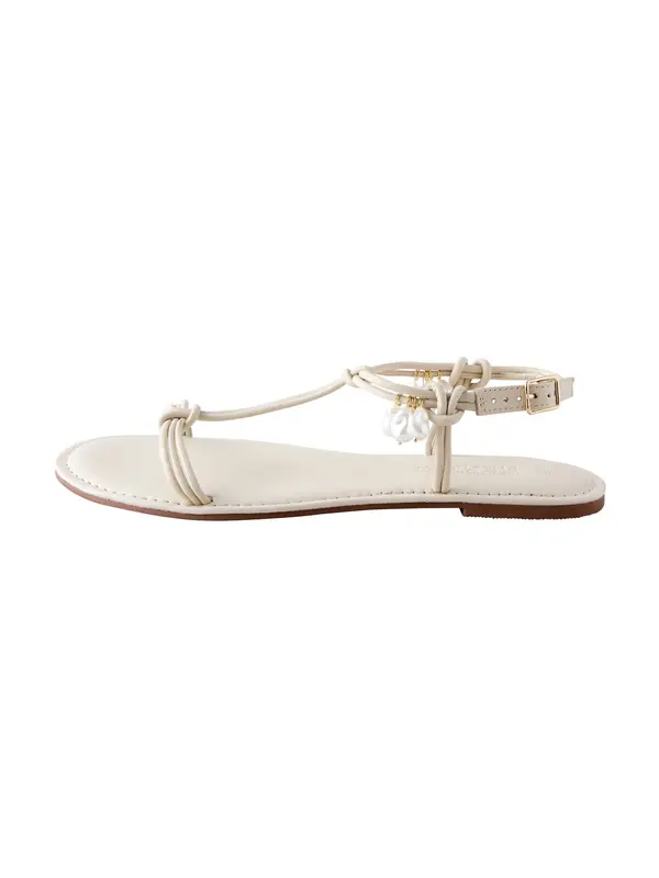 Next Next Sandali 'Forever Comfort'  bela