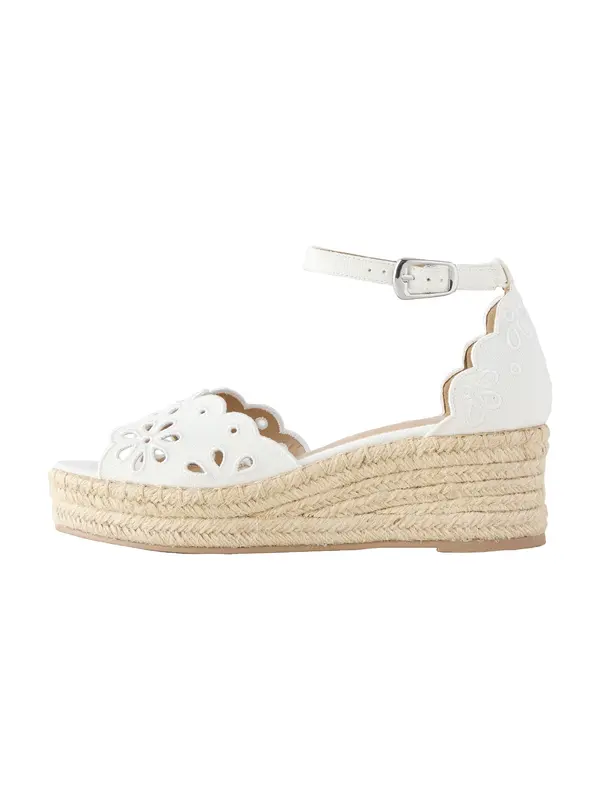 Next Next Sandali 'Forever Comfort'  bela