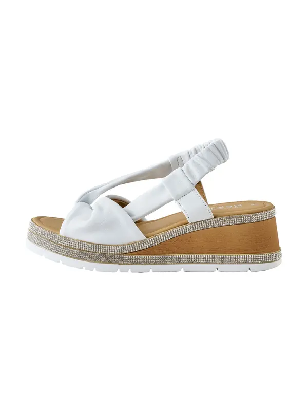Next Next Sandali 'Forever Comfort'  bela