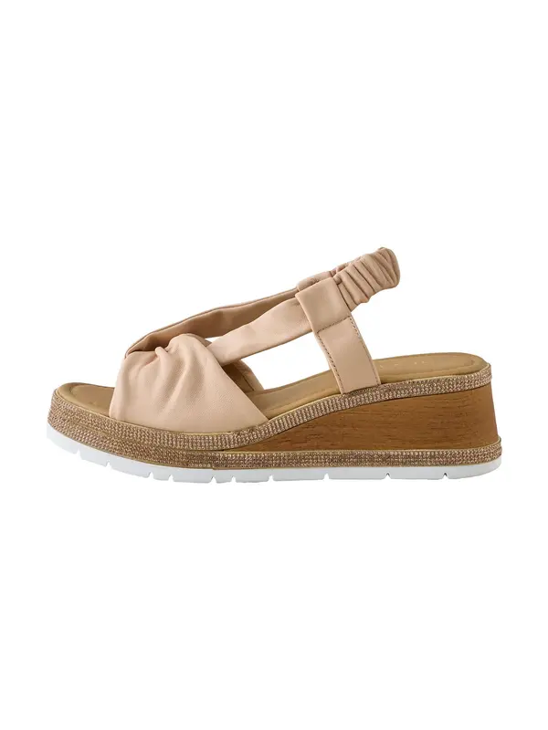Next Next Sandali 'Forever Comfort'  bež