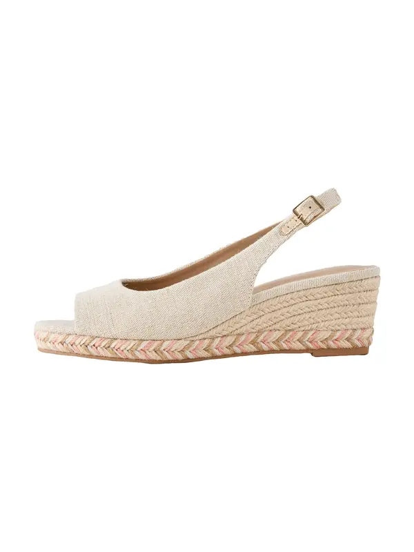 Next Next Sandali 'Forever Comfort'  bež