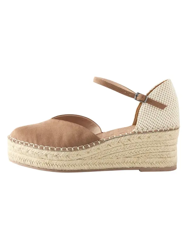Next Next Sandali 'Forever Comfort'  kamela