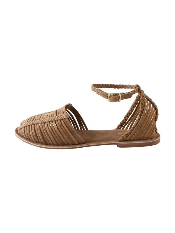 Next Next Sandali 'Forever Comfort'  kamela