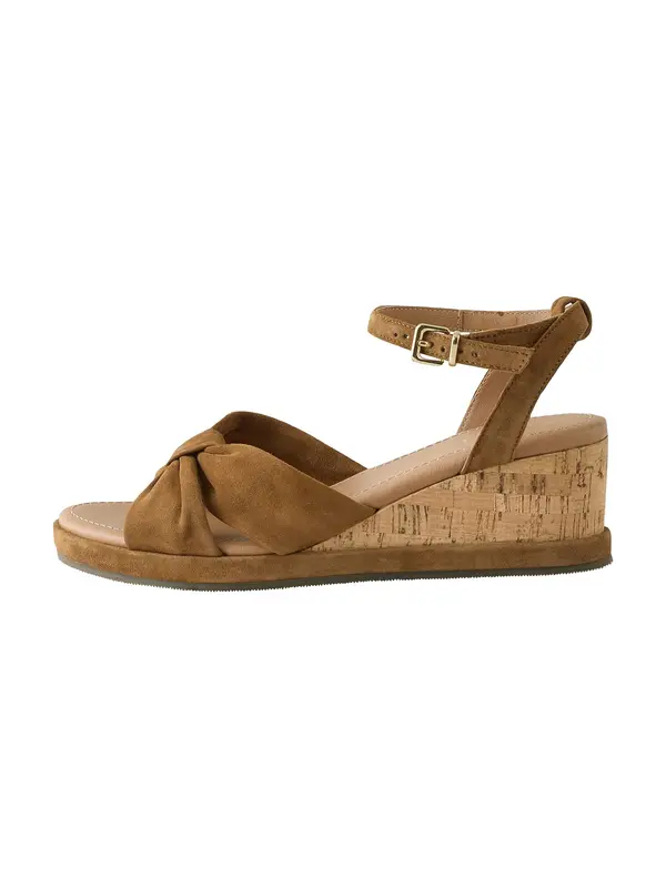 Next Next Sandali 'Forever Comfort'  karamel