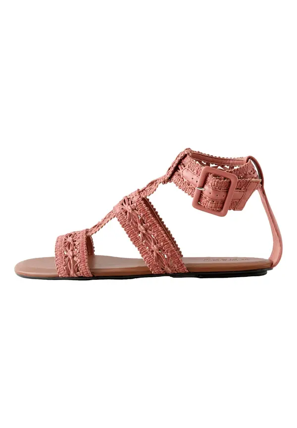 Next Next Sandali 'Forever Comfort'  magenta