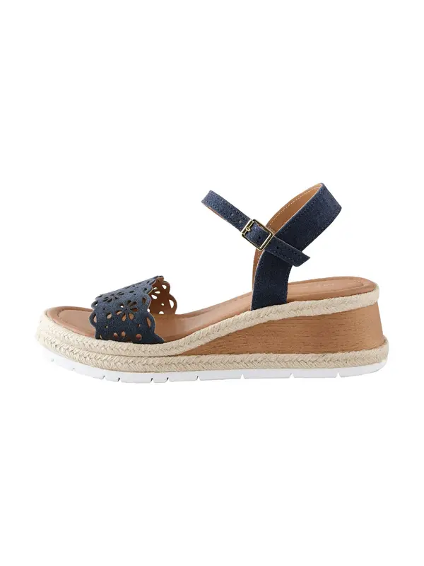 Next Next Sandali 'Forever Comfort'  mornarska