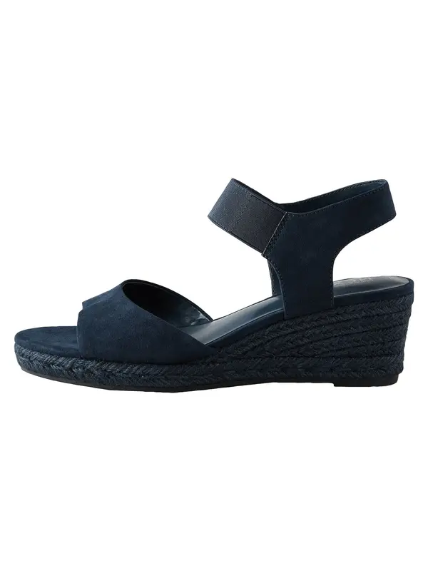 Next Next Sandali 'Forever Comfort'  mornarska