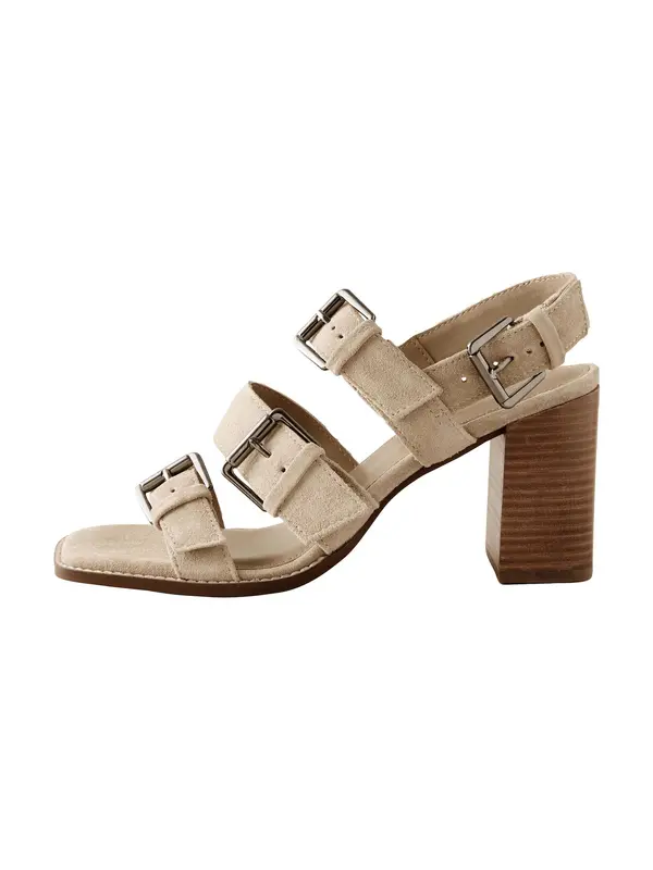 Next Next Sandali 'Forever Comfort'  pesek