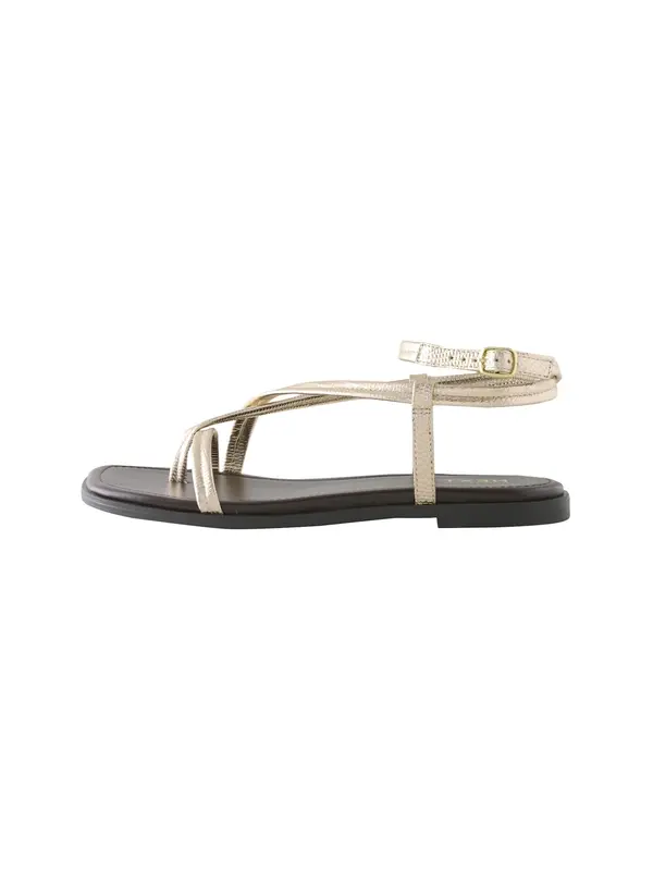 Next Next Sandali 'Forever Comfort'  zlata
