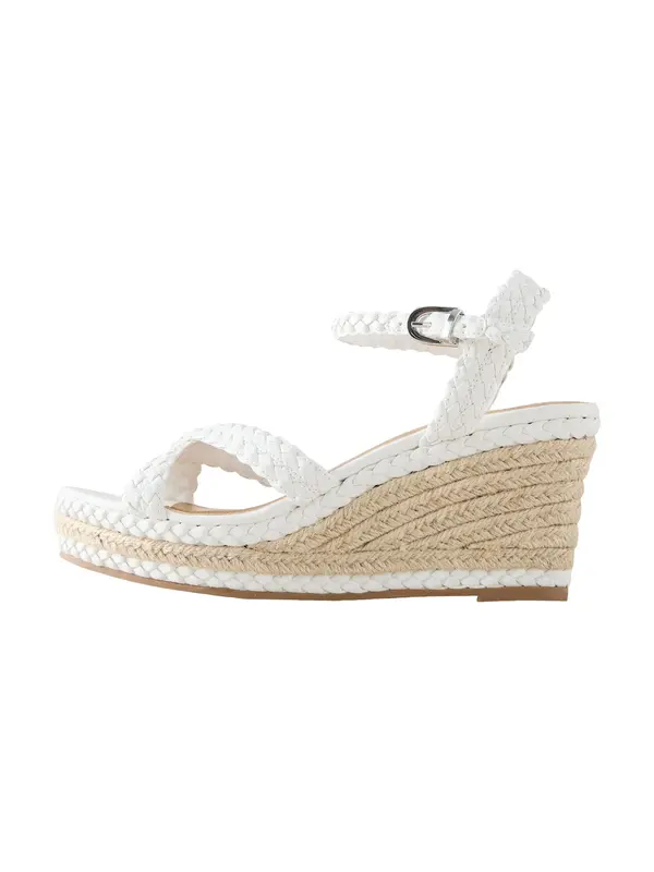 Next Next Sandali 'Forever Comfort®'  bela
