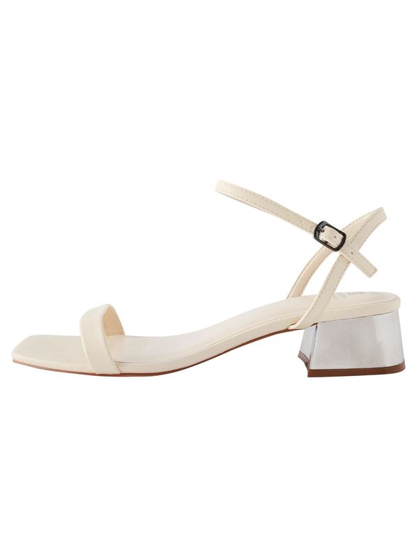 Next Next Sandali 'Forever Comfort®'  bela