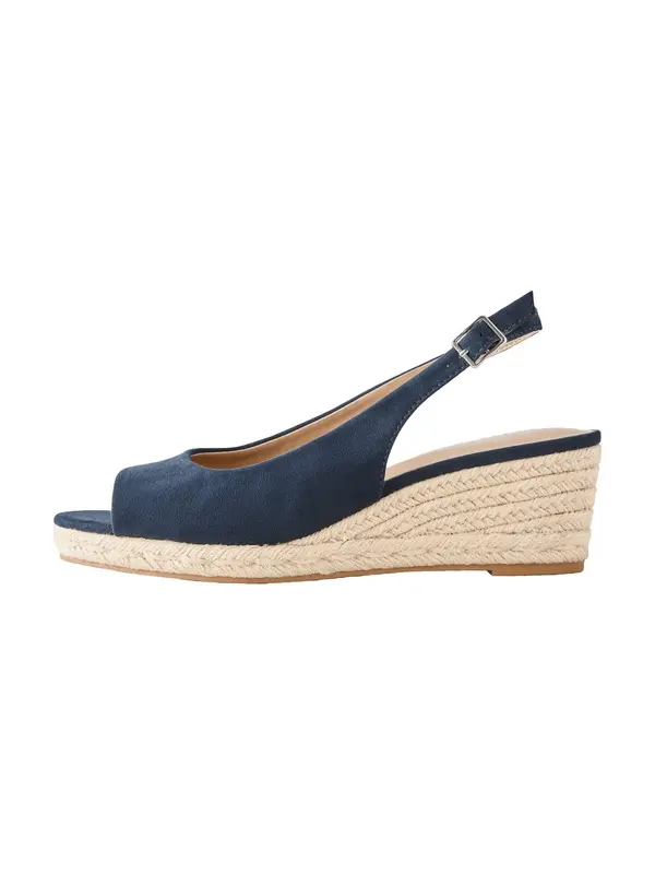 Next Next Sandali 'Forever Comfort®'  mornarska