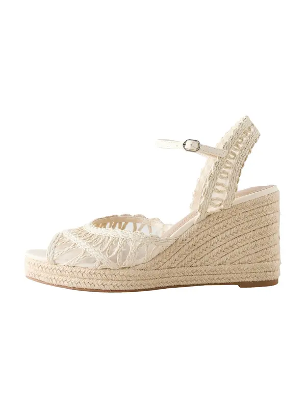 Next Next Sandali 'Forever Comfort®'  volneno bela