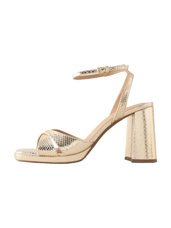 Next Next Sandali 'Forever Comfort®'  zlata