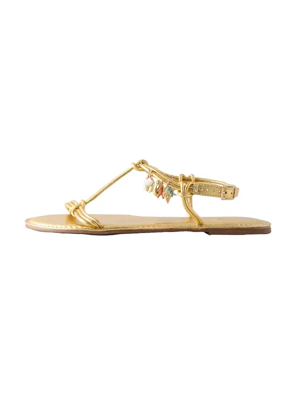 Next Next Sandali 'Forever Comfort®'  zlata
