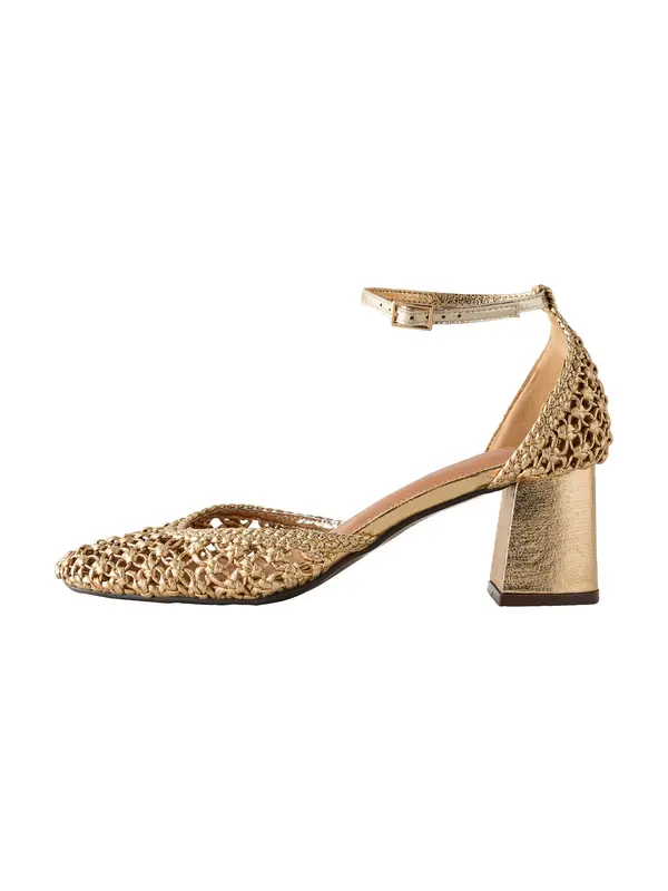 Next Next Sandali 'Forever Comfort®'  zlata