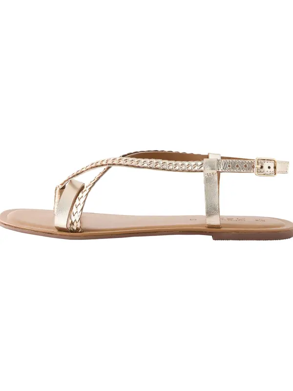 Next Next Sandali 'Forever Comfort®'  zlata