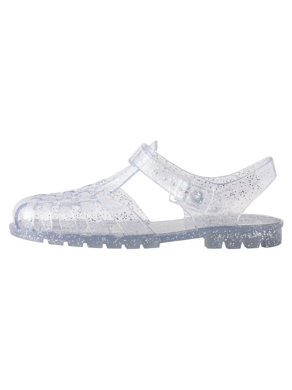 Next Next Sandali 'Jelly'  transparentna