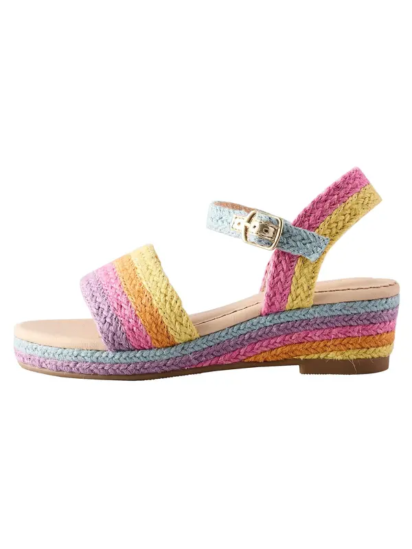 Next Next Sandali  opal / apno / mauve / pitaja