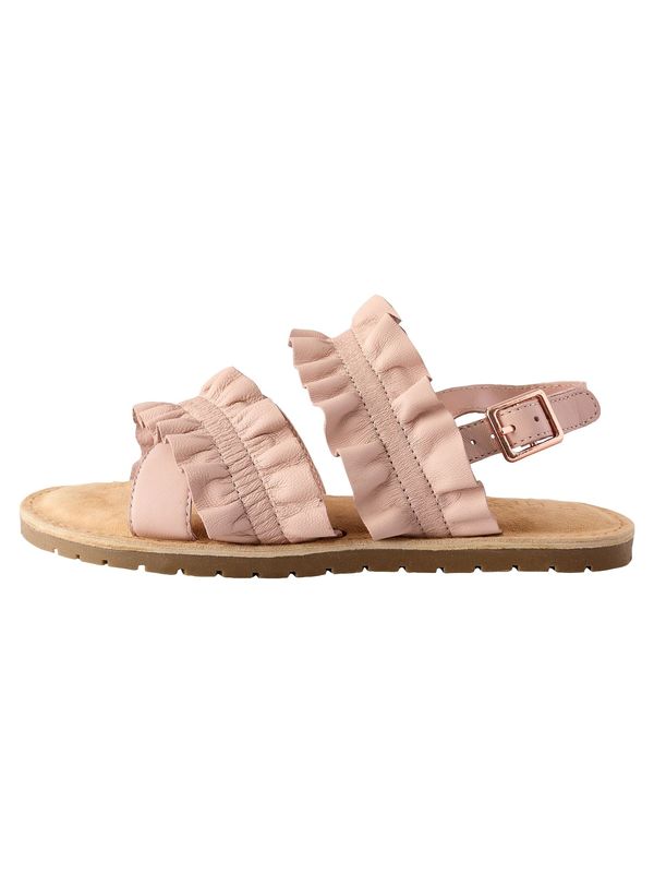 Next Next Sandali  puder