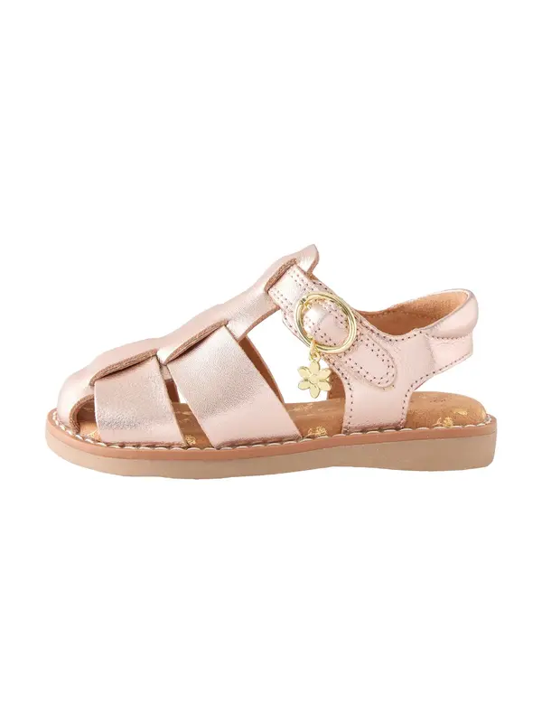 Next Next Sandali  rosé