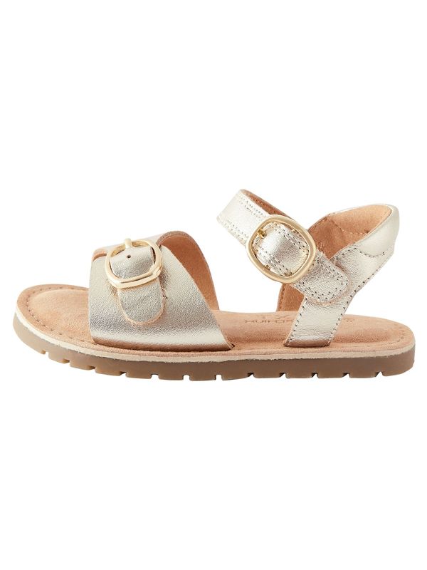 Next Next Sandali  zlata