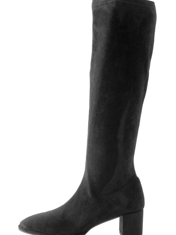 Next Next Škornji 'Forever Comfort'  črna