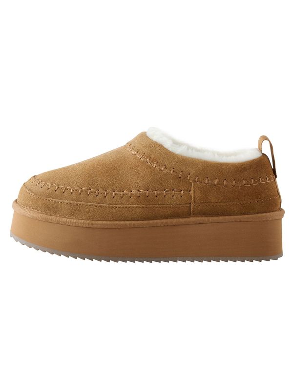 Next Next Škornji 'Forever Comfort'  umbra